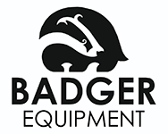 Badger Equipment Logo